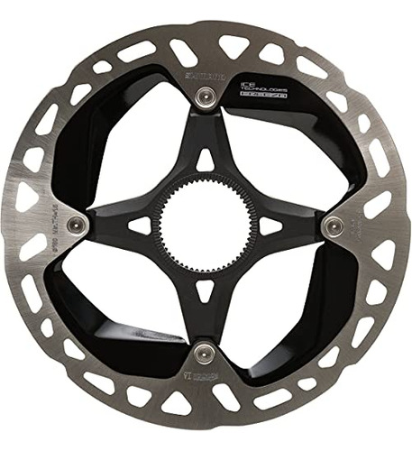 Disco Freno Shimano Xtr Rt-mt900-m - 180mm, Center Lock,