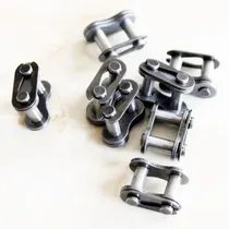 Comprar Candados Y Medio Candados Cadena Paso 25-1r  Precio 10 Pzas