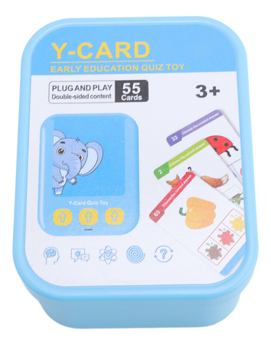 Tarjetas Didácticas De Aprendizaje De Cartas En Inglés Que H
