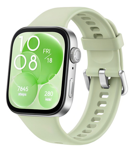 Smartwatch, Huawei Watch Fit 3