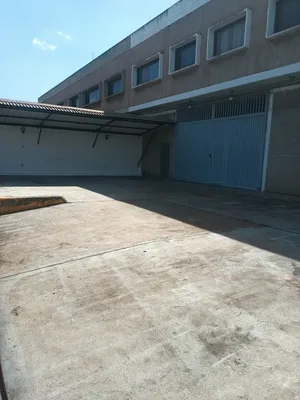 Galpón en venta