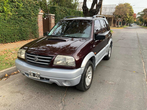 Suzuki Grand Vitara Grand Vitara Hdi