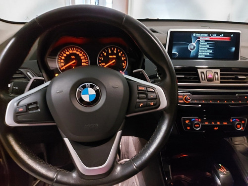 Imagen 9 de 15 de Bmw X1 2018 2.0 Sdrive 20i Sportline 192cv