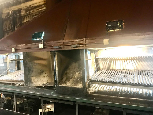 Imagen 23 de 23 de Venta Fdo. Comercio Parrilla Caballito Oportunidad