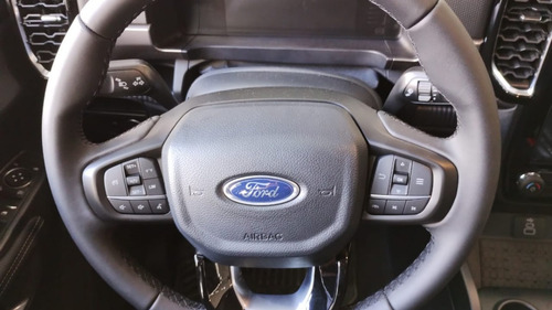 Ford Ranger XLT 2.0L BI-TURBO AT 4X2