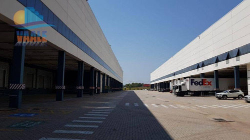 Imagem 7 de 30 de Galpão Para Alugar, 24262 M² Por R$ 436.716,00/mês - Iporanga - Sorocaba/sp - Ga0264