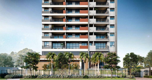 Imagem 27 de 28 de Penthouse Barra Funda, 3 Dorm. 2 Suítes, 2 Vagas + Depósito, Lazer Completo - Ph0004