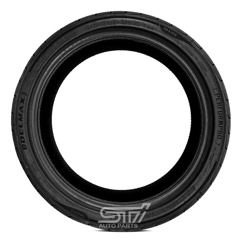 Pneu Delmax 245/40 R18 97w Audi S5 3.0 Tfsi 2012-2015