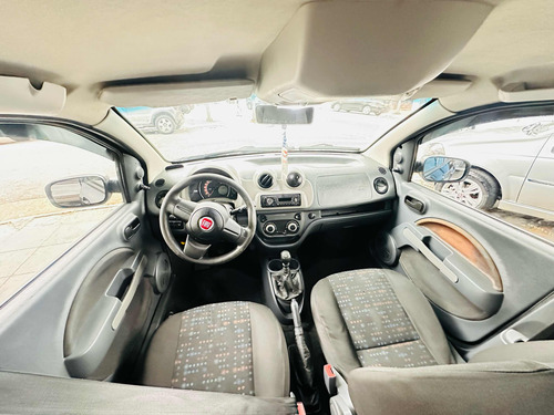 Fiat Uno 1.0 Vivace Flex 5p