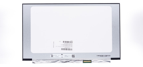 Tela 15.6 Led Slim Para Notebook Acer Nitro 5 An515-45-r21w