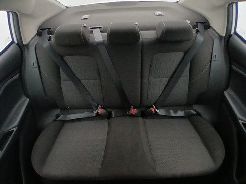 Chevrolet Onix 1.0 TURBO FLEX LT AUTOMÁTICO