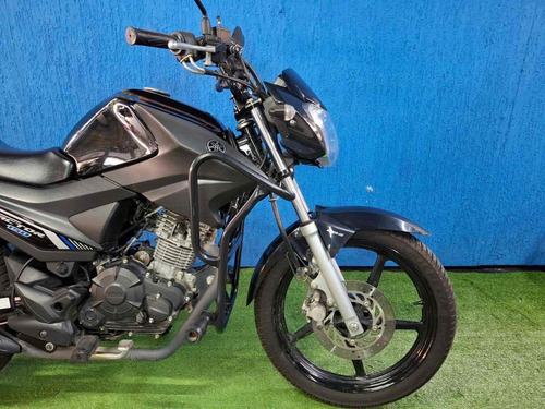 Yamaha Ybr 150 Factor Ed