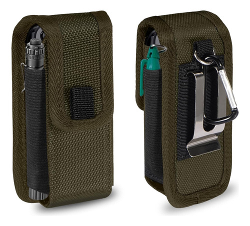 Funda Multiherramienta Edc Compatible Con Leatherman Wave Pl