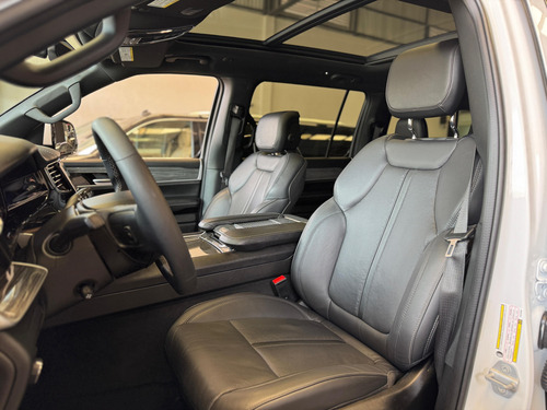 Jeep WAGONNER V8 5.7L