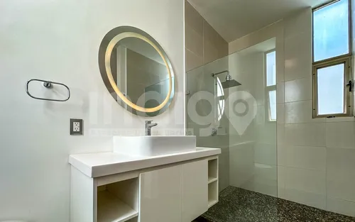 Casa De Una Planta En Venta En Mérida En Privada Arbórea En Conkal