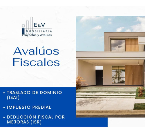 AvalĂșos Inmobiliaros Especializados