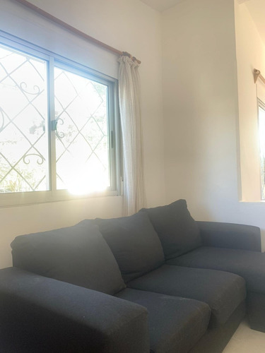 Casa Dos Dormitorios Minimo 2 Dias A Dos Cuadras De La Playa