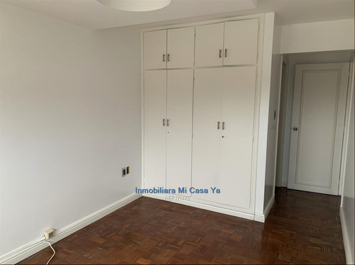 Imagen 5 de 15 de Venta Apartamento Parque Batlle 2 Dormitorios,parrillero