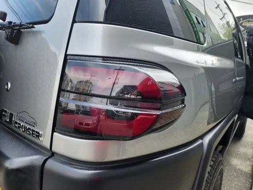Toyota Fj Cruiser 4.0 V6