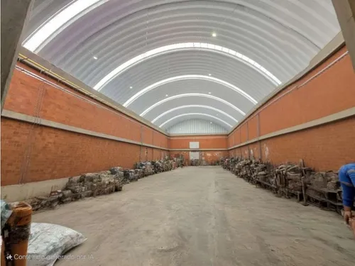 Bodega En Arriendo, Parque Industrial, Via Siberia
