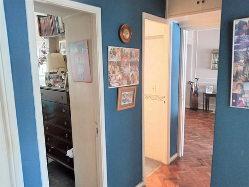 Imagen 16 de 30 de Departamento En Venta En Belgrano