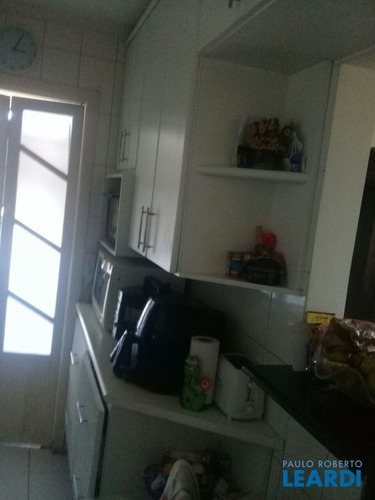 Imagem 15 de 15 de Apartamento - Vila Medeiros - Sp - 542370