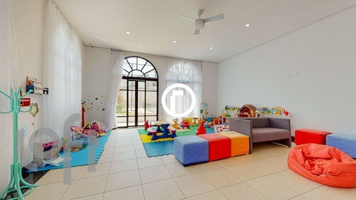 Imagem 11 de 15 de Apartamento Construtora - Campo Belo - Ref: 15474 - V-re16432