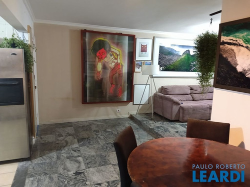 Imagem 7 de 15 de Apartamento - Pompéia - Sp - 675530