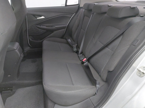 Chevrolet Onix 1.0 TURBO FLEX PLUS LTZ MANUAL