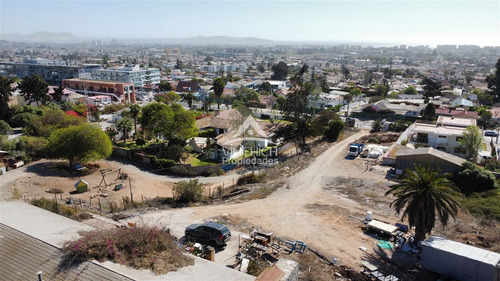 Venta Terreno Construcción En La Serena Avenida Cisternas