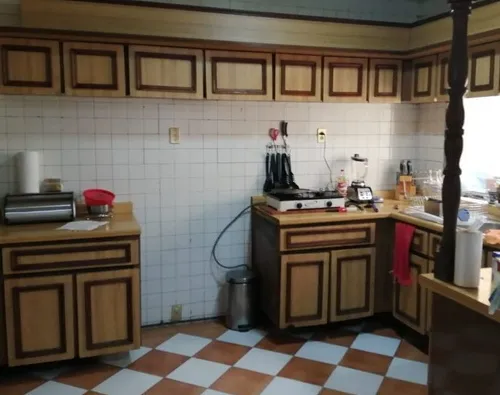 Casa En Venta En Colonia Ticumac Benito Juárez.