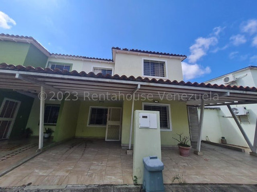 Casa En Venta En El Trigal, Cabudare @eloisabermudez.rah