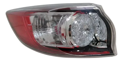 Stop Mazda 3 2012 A 2013 All New 5 Ptas Externo Depo