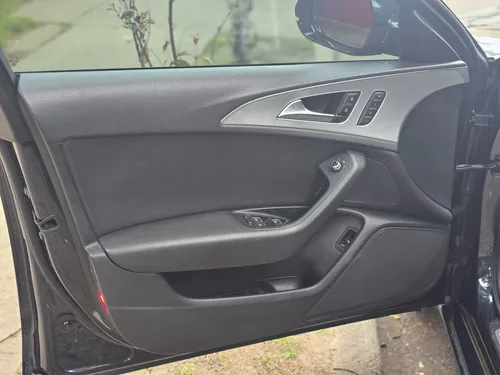 Audi A6 2.0 Tfsi