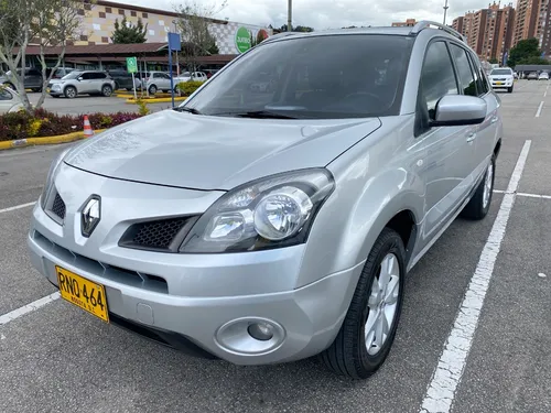 Renault Koleos 2.5 Dynamique 4x4