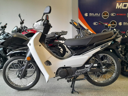 Due 110cc 2023 0km Zanella Pune Motos Financiacion Tarjetas