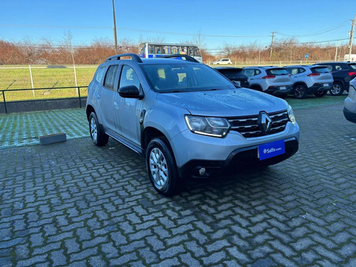 Renault Duster 1.6 ZEN 4X2 5MT 5P