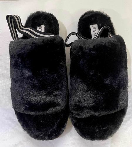 Pantuflas Steve Madden Originales