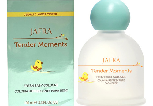 Jafra Tender Moments - Colon - 7350718:mL