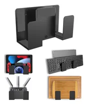 Comprar Organizador De Estantes Para Montaje En Pared Para Aparatos 