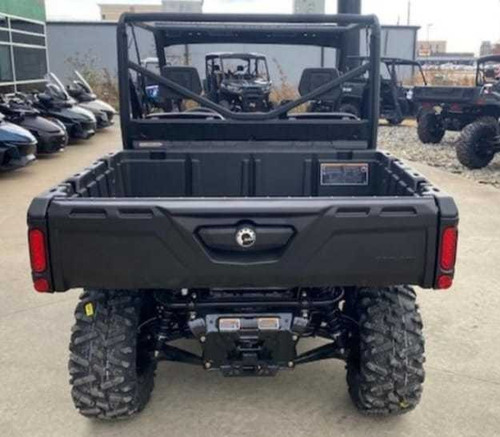 Imagen 8 de 15 de Can Am Defender Hd8 Dps 2021 Utv Utilitario Motoswift