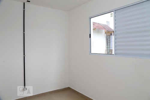 Apartamento Para Aluguel - Vila Santa Luzia, 1 Quarto, 32 - 893265813