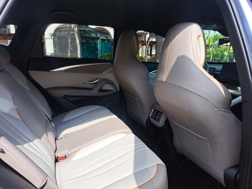 BYD Song Pro 1.5 Gl Dm-I Aut. (Phev) 5P Hibrido
