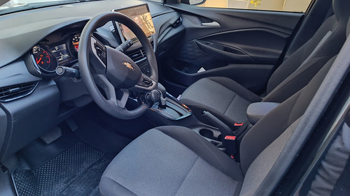 Chevrolet Onix plus 1.0 Turbo Aut. 4p