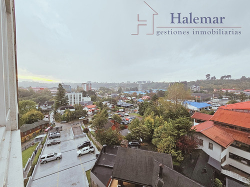 Vendo Departamento 2d/2b Edificio Imagina Puerto Montt