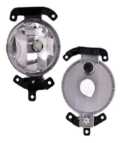 Faro Niebla Chev Matiz G2 06 07 08 09 10 11 12 13 S/foco Rh