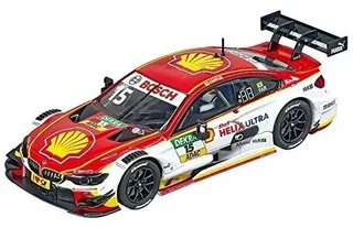 Carrera 30856 Digital 132 Slot Car Racing Vehículo - Bmw M4