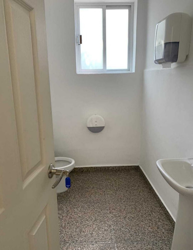 Roma Norte Primer Piso Con Roof Garden