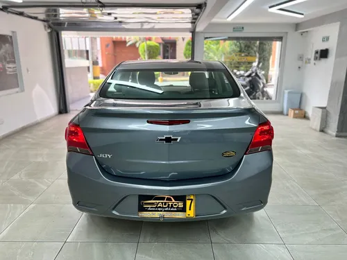 Chevrolet Joy Mt 2022