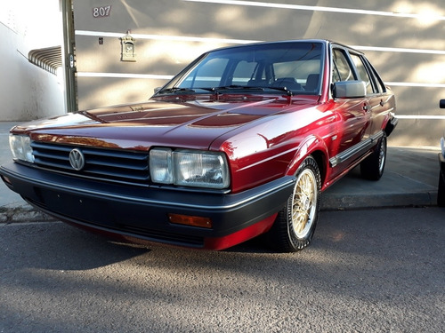 Volkswagen Executivo